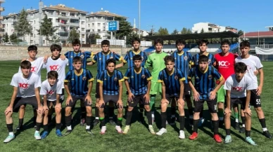 Merzifonspor yara aldı: 4-2