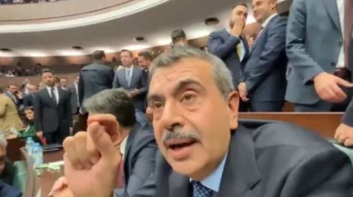 Milli Eğitim Bakanı Tekin: "Biz mülakatları tek bir torpil, tek bir kayırma olmaksızın tamamladık"