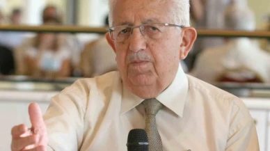 Milli Görüş Hareketi'nin liderlerinden Recai Kutan hayatını kaybetti