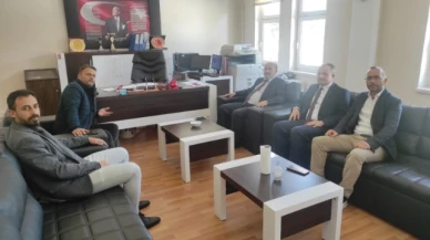Müftü Kaya, İmam-Hatipliler Haftası'nı kutladı