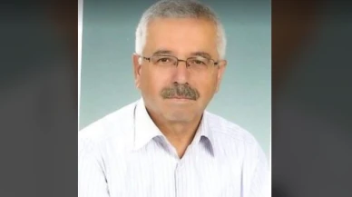 Mustafa Çekiş Hayatını Kaybetti