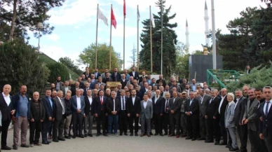 Mustafa Saatcı: "Görevimizi hiç kimseyi ayırt etmeden hizmet odaklı sürdüreceğiz"