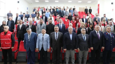 MYO 2024-2025 Akademik Yılı Açıldı