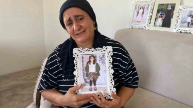 Narin Güran cinayetinde HTS ve baz istasyonu kayıtlarına göre aynı evde olduğu tespit edilen şüpheliler 66 gündür suskun
