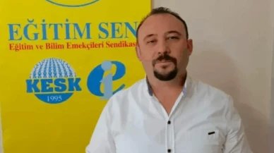 Ölgün: Dünya Öğretmenler Günü Kutlu Olsun!