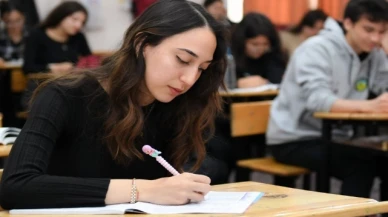 Örnek Soru Kitapçıkları Yayımlandı