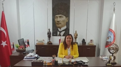 Özyol, 3'üncü Kez Türk Delegasyonu Üyesi Seçildi