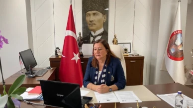 Özyol, Avrupa Konseyi YBYK Ulusal Heyet Toplantısı'na katıldı