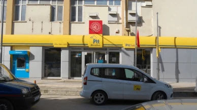 PTT 184 Yaşında!