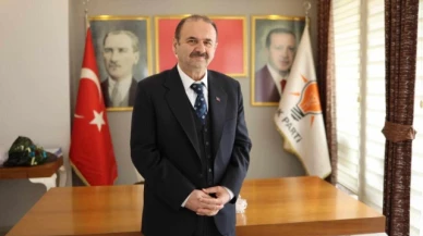 Şahinoğlu; "Din görevlilerimiz her zaman baş tacımızdır"