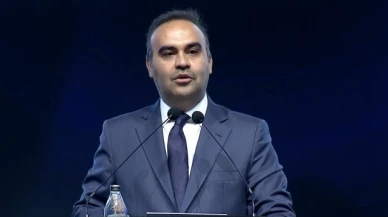Sanayi ve Teknoloji Bakanı Kacır, Türkiye'nin Girişimcileri ve İnovaTim İnovasyon Yarışması'nda konuştu