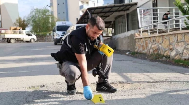 Silahlı kavga: 3 yaralı