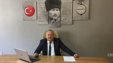 Subaşı: Meslektaşlarıma şükranlarımı sunuyorum