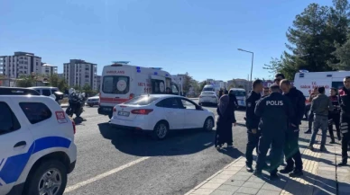 Tapusuz tarla yüzünde silahlı kavga: 4 yaralı