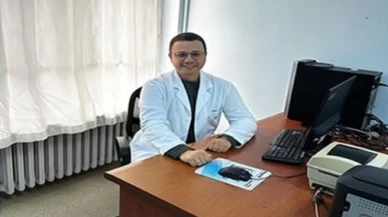 Taşova'da 2 uzman doktor göreve başladı!