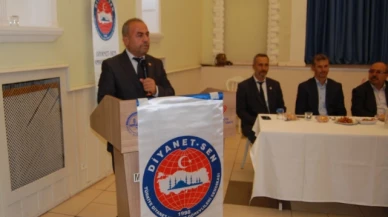 Topal: Cami tarihtir, medeniyettir