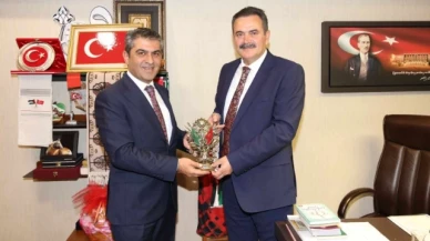 Uzun'dan Ankara'da yoğun mesai