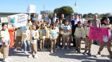 Uzun; "Hayatı birlikte paylaşıyoruz"