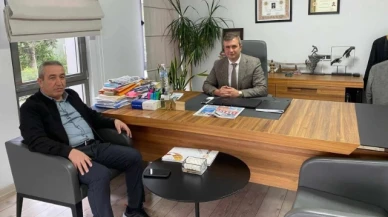 Uzun: Tüm dünyayı kucaklayan vicdan köprüsü kurduk