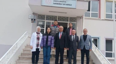 Yozgat, ihtiyaç ve talepleri yerinde dinledi