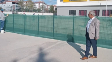 Yozgat'tan okul ziyaretleri