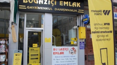 Yurt Dışına Para Transferinde Büyük Kolaylık