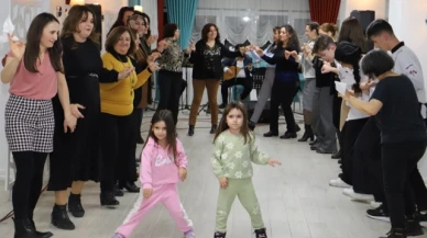 24 Kasım Öğretmenler Günü Coşkuyla Kutlandı