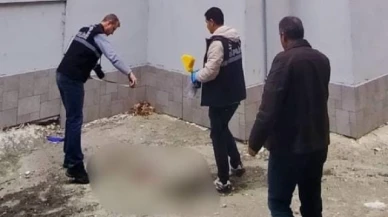 5'inci kattan düşen bebek hayatını kaybetti
