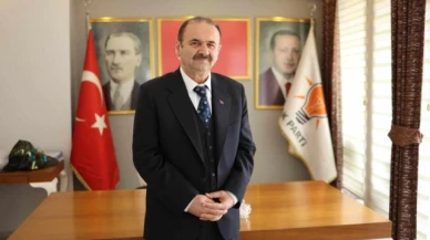 AK Parti Yeni İlçe Başkanını Seçecek