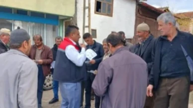 Amasya'da "Cuma Buluşmaları"