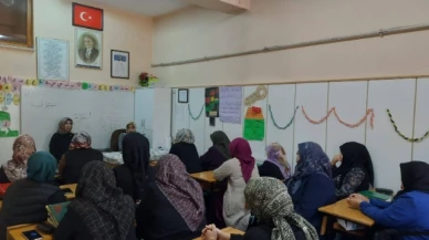 Amasya'da İl Müftülüğü Bağımlılıkla Mücadele Ediyor