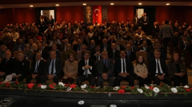 Katipoğlu; "Amasya'nın pek çok mesajı var"