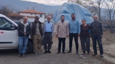 Amasya'da tarımda Cuma Buluşmaları sürüyor
