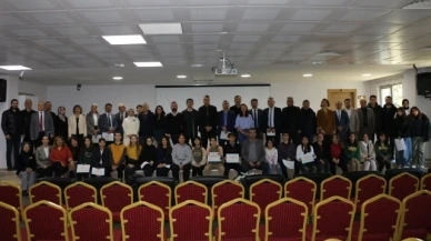 Amasya Kültürel Mirası Gelecek Nesillere Aktarma Çalıştayı Düzenlendi