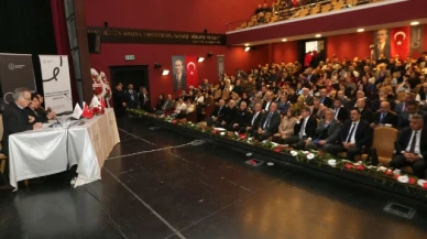 "Amasya'mızın tarihi, doğal ve kültürel zenginliğini tanıtmaya devam ediyoruz"