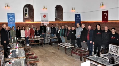 Amasya'nın sosyal dokusundaki tarihsel değişimleri konuşuldu