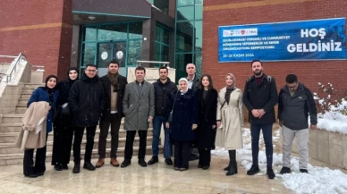 Amasya Üniversitesi'nden Osmanlı Seferberlik Tarihine Katkı