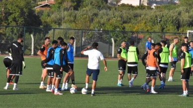 Amasyaspor, Kafkasspor'u Konuk Edecek