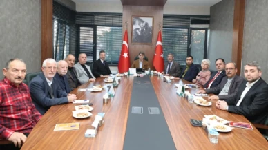 Bakan Amasya Şeker Fabrikası'nda incelemelerde bulundu