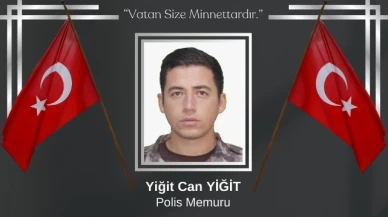 Bakan: Aziz Milletimizin başı sağ olsun