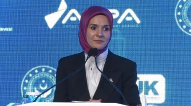 Bakan Göktaş: "Yapay zeka sistemlerinde etik ve kapsayıcı yaklaşımlar benimsenmesi gerektiğine inanıyoruz"
