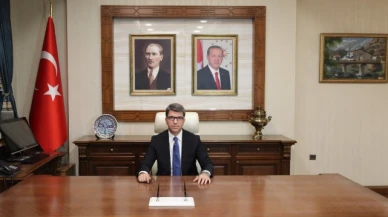 Bakan; "Suç ve suçlularla mücadelemiz aralıksız devam edecektir"