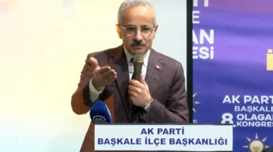 Bakan Uraloğlu: "Dış güçlerin maşası olanlar kardeşi kardeşe düşürüyor"