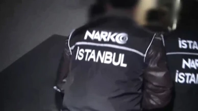 Bakan Yerlikaya: "Narkoçelik-48 operasyonlarında 4 ton 887 kilogram uyuşturucu ve 9 milyon 989 bin 238 adet uyuşturucu hap ele geçirildi"