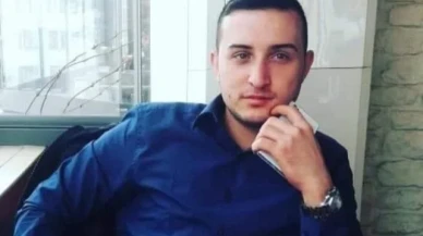 Başına demir direk çarpan maden işçisi hayatını kaybetti