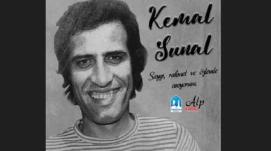 Başkan Kargı, Kemal Sunal'ı andı!