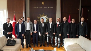 Belediye çalışanlarına yüzde 40 zam