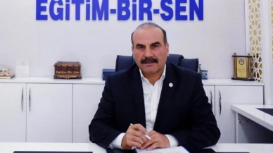 Camcı: İlçelere resen atama istemiyoruz