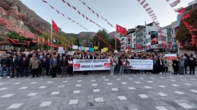 CHP'den Özer Tepkisi