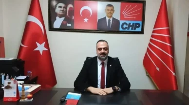 CHP'nin 81 il başkanı, Özgür Özel’e destek açıklaması yaptı